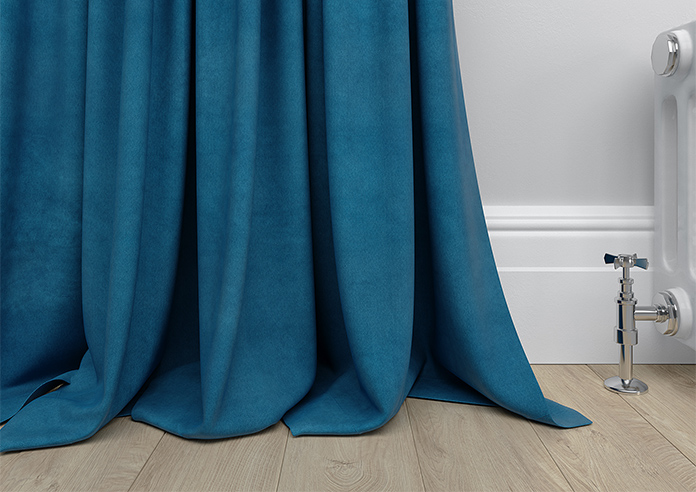 Nova, Royal - Made to Measure Curtains - Image 6
